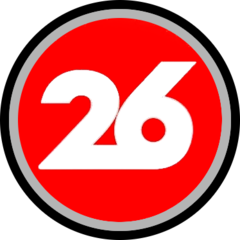 Canal 26
