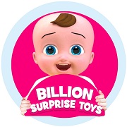 BillionSurpriseToys Live