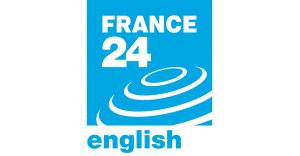 FRANCE 24 English