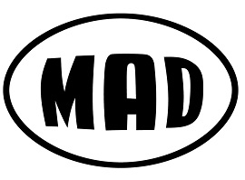 MAD TV GREECE